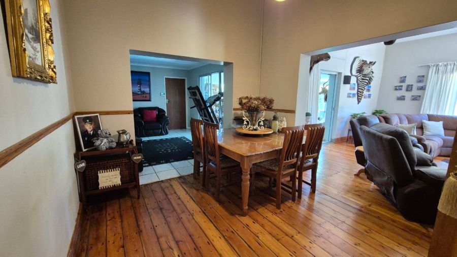 3 Bedroom Property for Sale in Top Town Eastern Cape